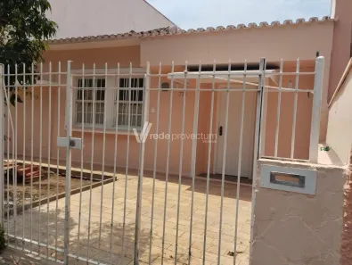 Imóvel Comercial com 3 Quartos para alugar, 230m² no Cambuí, Campinas