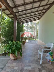 Casa com 3 Quartos para alugar, 864m² no São Mateus, São Pedro da Aldeia