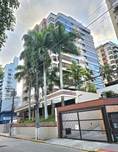 Apartamento com 4 Quartos à venda, 325m² no Centro, Florianópolis