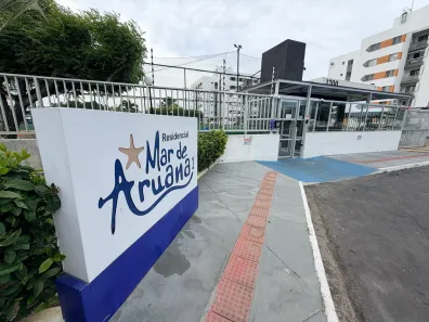 Apartamento com 3 Quartos à venda, 70m² no Aruana, Aracaju