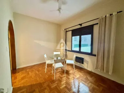 Apartamento com 1 Quarto à venda, 41m² no Ipanema, Rio de Janeiro