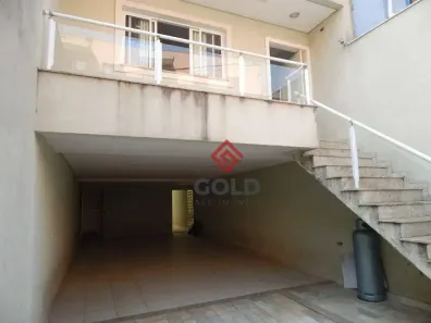 Sobrado com 3 Quartos à venda, 245m² no Santa Terezinha, São Bernardo do Campo