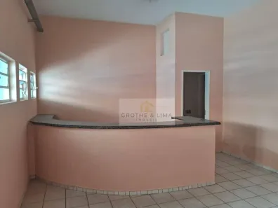 Ponto Comercial para alugar, 500m² no Jardim das Nações, Taubaté