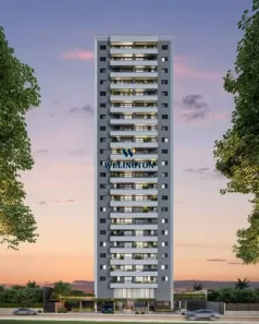 Apartamento com 2 Quartos à venda, 59m² no Jardim Alexandrina, Anápolis