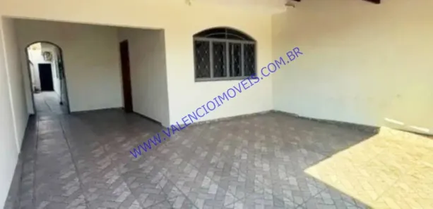 Casa com 3 Quartos à venda, 220m² no Parque Residencial Jaguari, Americana