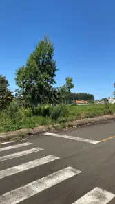 Lote/Terreno à venda no Ronda, Ponta Grossa