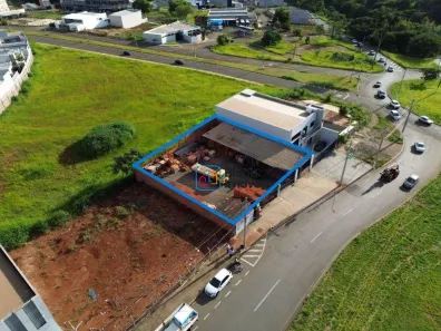 Lote/Terreno à venda, 600m² no Jardim Lizandra, Americana