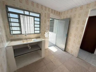 Casa com 1 Quarto para alugar, 50m² no Parque Císper, São Paulo