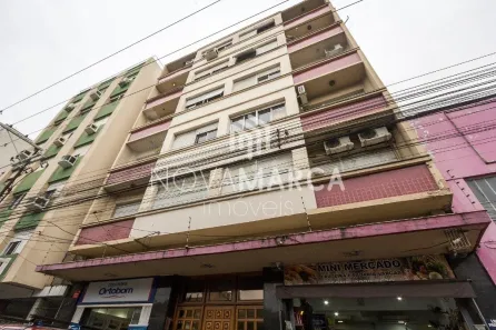 Apartamento com 5 Quartos à venda, 237m² no Farroupilha, Porto Alegre