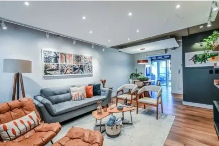 Casa de Condomínio com 3 Quartos à venda, 153m² no Tristeza, Porto Alegre