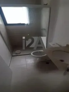Apartamento com 3 Quartos à venda, 62m² no Continental, Osasco