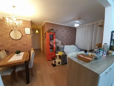 Apartamento com 3 Quartos à venda, 68m² no Tristeza, Porto Alegre