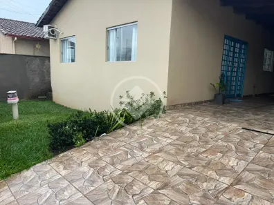 Casa com 2 Quartos à venda, 208m² no , Hidrolândia