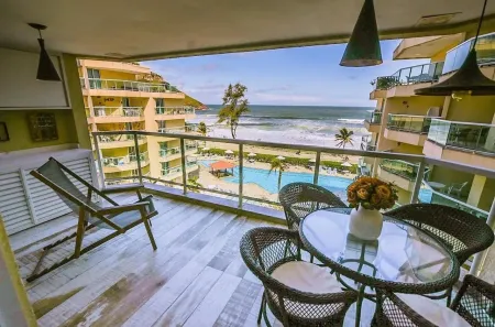 Apartamento com 1 Quarto à venda, 55m² no Recreio dos Bandeirantes, Rio de Janeiro