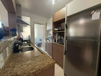 Apartamento com 3 Quartos à venda, 90m² no Centro, Florianópolis