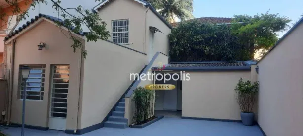 Imóvel Comercial para alugar, 360m² no Vila Mariana, São Paulo