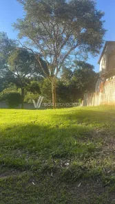 Lote/Terreno à venda, 693m² no Chácara Bela Vista, Campinas