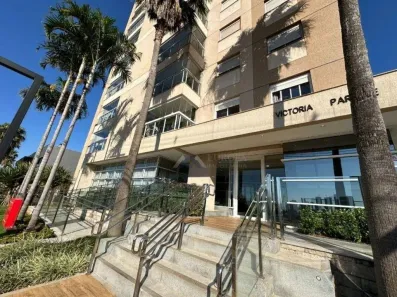 Apartamento com 2 Quartos à venda, 72m² no Gleba Fazenda Palhano, Londrina