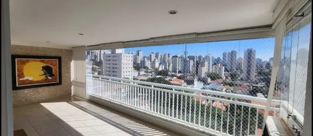 Apartamento com 2 Quartos para venda ou aluguel, 104m² no Chácara Inglesa, São Paulo