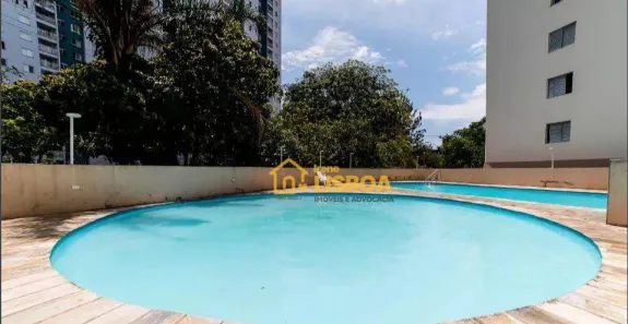 Apartamento com 3 Quartos à venda, 86m² no Parque Novo Mundo, São Paulo