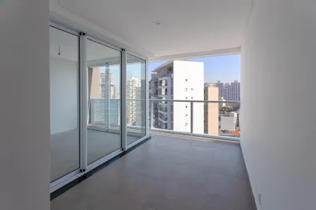Apartamento com 2 Quartos à venda, 84m² no Sumaré, São Paulo