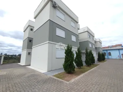 Apartamento com 2 Quartos à venda, 55m² no América, Farroupilha