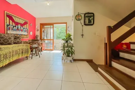 Casa com 3 Quartos à venda, 232m² no Ipanema, Porto Alegre
