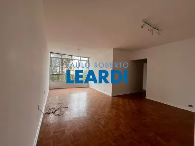 Apartamento com 2 Quartos à venda, 97m² no Consolação, São Paulo