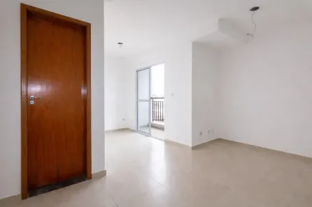 Apartamento com 1 Quarto à venda, 25m² no Parque Maria Luiza, São Paulo