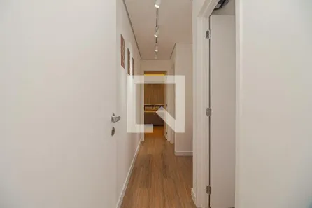 Apartamento com 3 Quartos à venda, 141m² no Brooklin Paulista, São Paulo