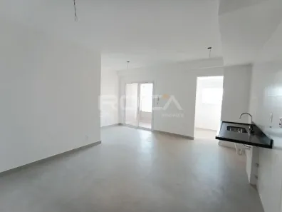 Apartamento com 2 Quartos para alugar, 74m² no Jardim Santa Paula, São Carlos
