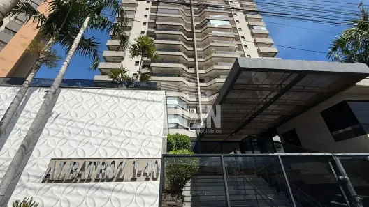 Apartamento com 3 Quartos à venda, 260m² no Jardim Estoril IV, Bauru
