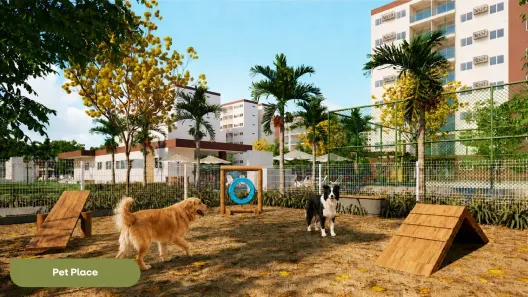 Apartamento com 2 Quartos à venda, 43m² no Várzea, Recife