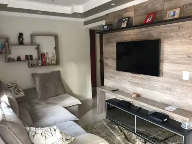 Casa com 2 Quartos à venda, 50m² no Jardim Torino, Cotia
