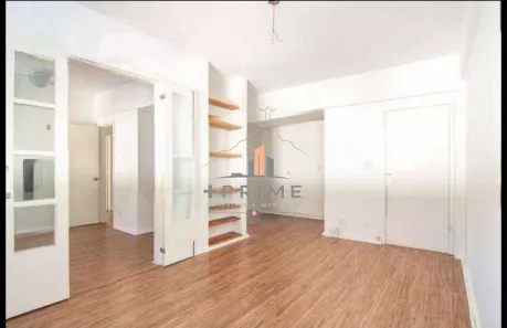 Apartamento com 2 Quartos à venda, 64m² no Laranjeiras, Rio de Janeiro