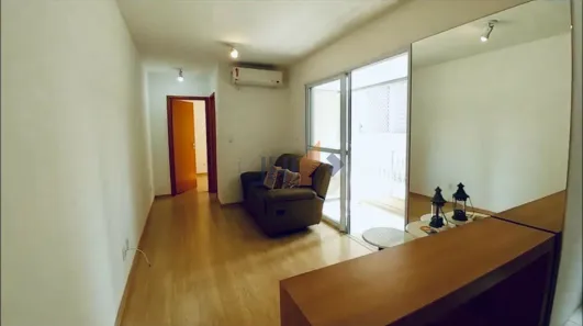 Apartamento com 1 Quarto à venda, 40m² no Perdizes, São Paulo