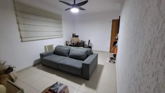 Apartamento com 2 Quartos à venda, 80m² no Gonzaga, Santos