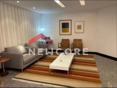 Apartamento com 3 Quartos à venda, 204m² no Barcelona, São Caetano do Sul