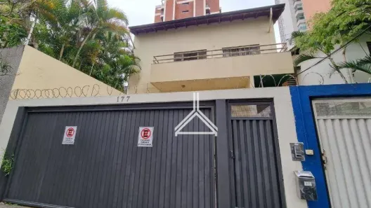 Sobrado com 3 Quartos para alugar, 150m² no Jardim Vila Mariana, São Paulo