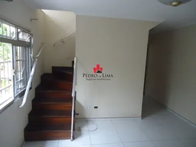 Sobrado com 3 Quartos à venda, 102m² no Vila Granada, São Paulo