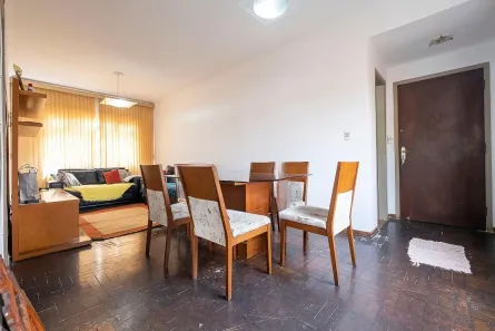 Apartamento com 3 Quartos à venda, 108m² no Sumaré, São Paulo