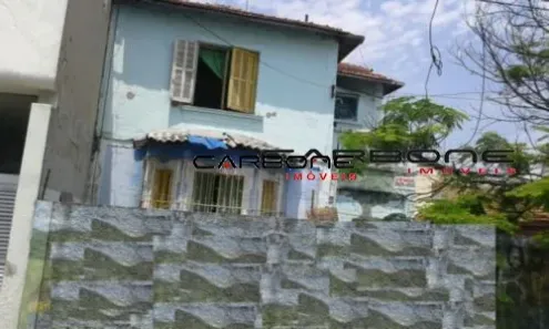 Sobrado com 2 Quartos à venda, 224m² no Quarta Parada, São Paulo