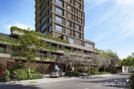 Apartamento com 5 Quartos à venda, 280m² no Setor Bueno, Goiânia