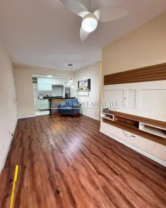 Apartamento com 3 Quartos à venda, 73m² no Valparaíso, Serra