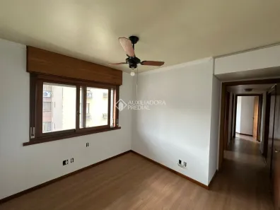 Apartamento com 3 Quartos para alugar, 134m² no Mont Serrat, Porto Alegre
