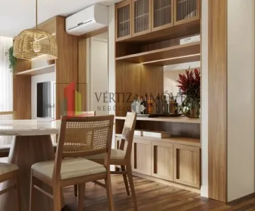 Apartamento com 2 Quartos à venda, 72m² no Vila Olímpia, São Paulo