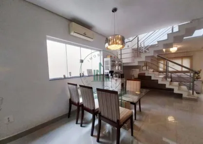 Casa com 3 Quartos à venda, 195m² no Jardim Caxambu, Piracicaba