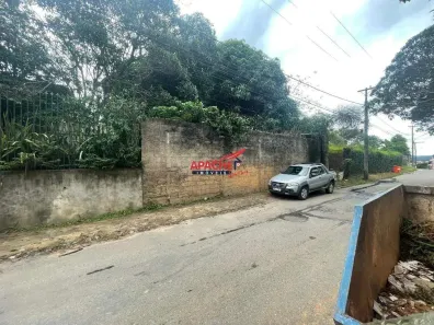 Lote/Terreno à venda, 360m² no Santa Clara, Viçosa