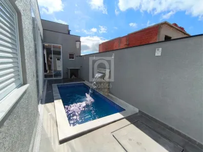 Casa de Condomínio com 3 Quartos à venda, 140m² no Jardim Novo Horizonte, Sorocaba