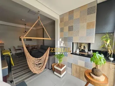 Apartamento com 2 Quartos à venda, 63m² no Jardim São Caetano, São Caetano do Sul